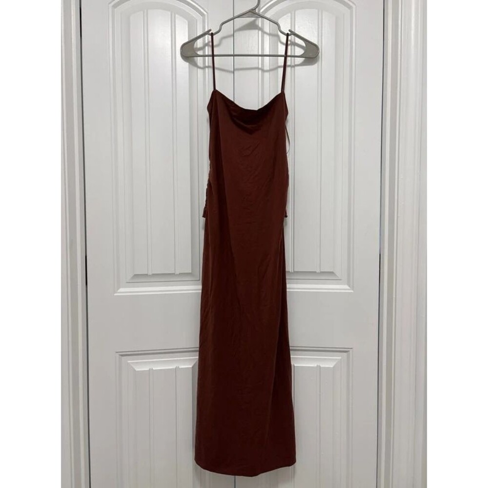 Reformation Dress $148